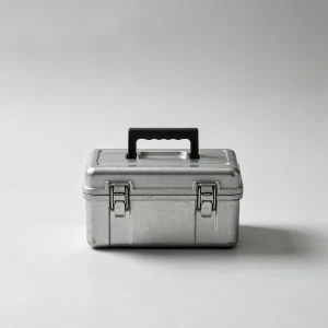 Foam Lined Ammo Case